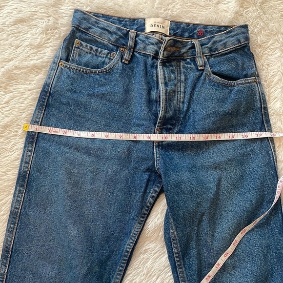 Sezane jeans - Picture 7 of 16